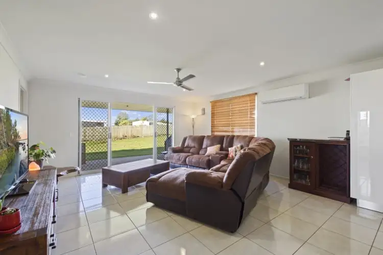 Fifth view of Homely house listing, 24 Honeyeater Drive, Highfields QLD 4352