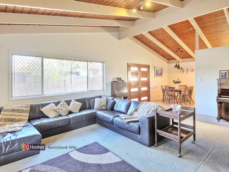 Third view of Homely house listing, 20 Dumaresq Street, Sunnybank Hills QLD 4109