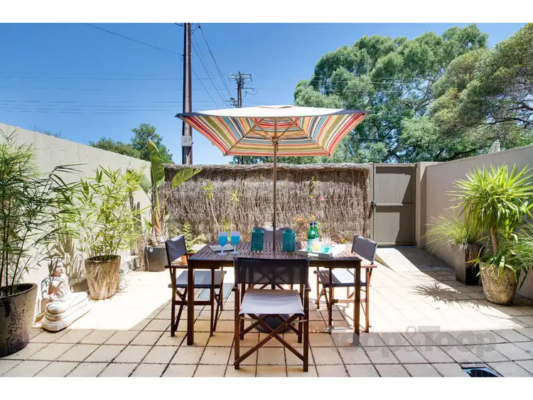 Main view of Homely unit listing, 1/45 Broad Street, Marden SA 5070