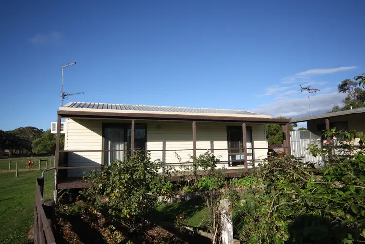 Fifth view of Homely rural property listing, 42 McLachans Road, Haddon VIC 3351