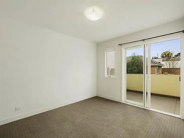 Fifth view of Homely apartment listing, 6/798-800 Elgar Road, Doncaster VIC 3108
