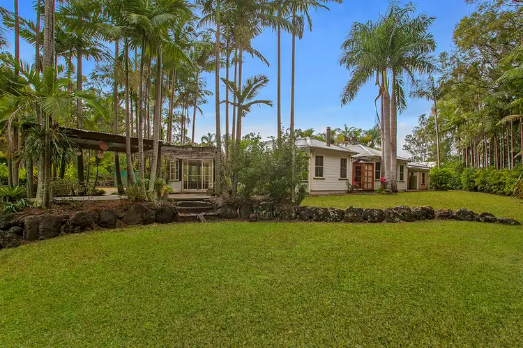 3 Donilla Place, Nerang QLD 4211