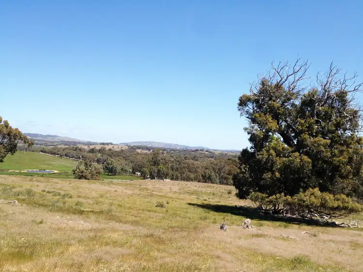 Fourth view of Homely land listing, 1045 DairyFlat Road, Tooborac VIC 3522