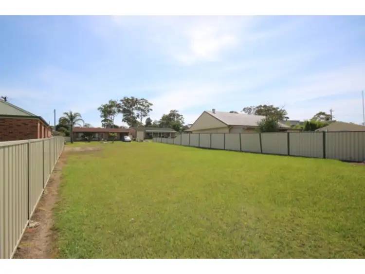 Third view of Homely land listing, 35 Endeavour Street, Sanctuary Point NSW 2540