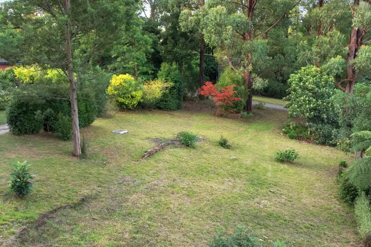 Fifth view of Homely land listing, 20 Garden Street, Cockatoo VIC 3781
