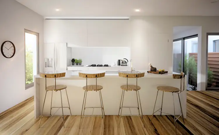 Third view of Homely townhouse listing, 49a Queen Street, Mornington VIC 3931