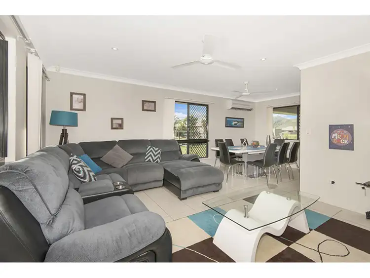 Fifth view of Homely house listing, 29 Dartmoor Drive, Kelso QLD 4815