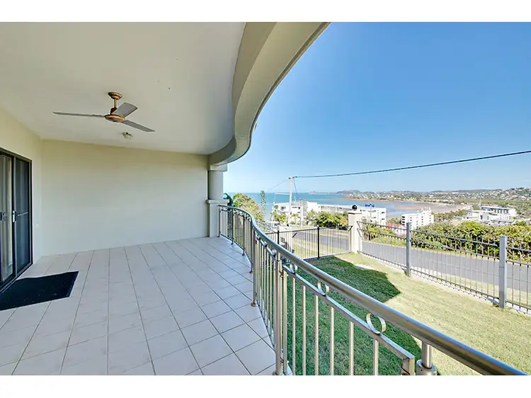 Third view of Homely unit listing, 3/7-9 Cliff Street, Yeppoon QLD 4703