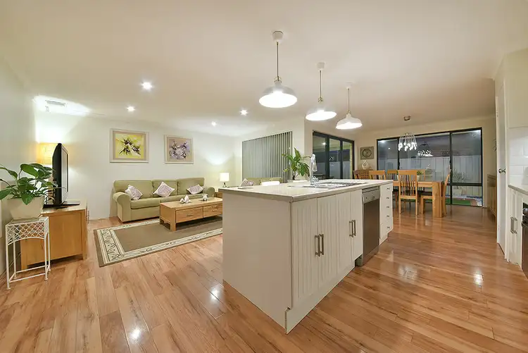 Seventh view of Homely house listing, 19 Hennessy Drive, Ashby WA 6065