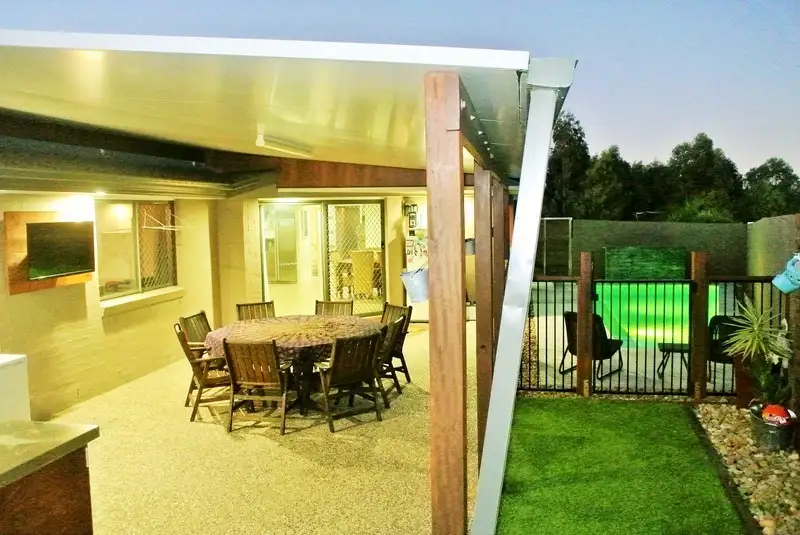 Main view of Homely house listing, 55 Lynbrook Avenue, Ormeau QLD 4208