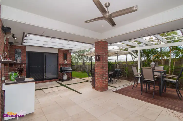 Fifth view of Homely house listing, 188 Saturn Crescent, Bridgeman Downs QLD 4035