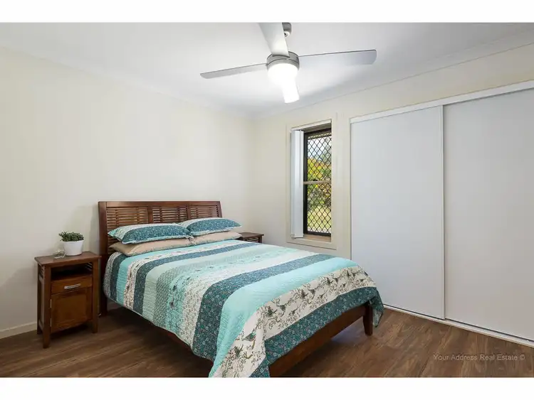 Fourth view of Homely house listing, Lot 2/32 Wyndham Circuit, Holmview QLD 4207