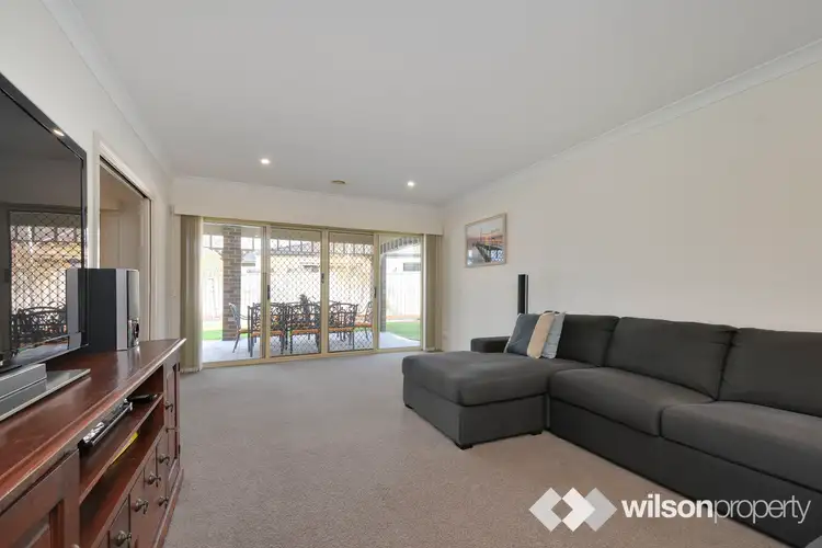 Sixth view of Homely house listing, 4 Merino Court, Traralgon VIC 3844