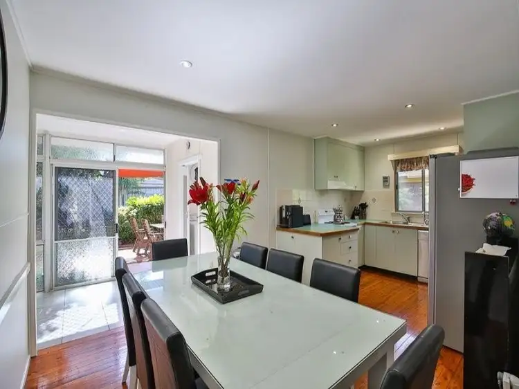 Third view of Homely house listing, 17 Friend Street, Harristown QLD 4350