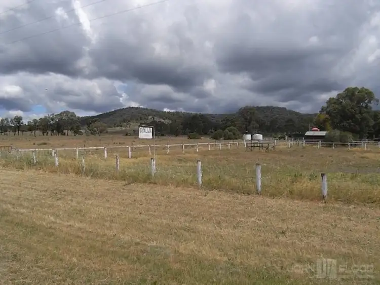 3005 Golden Highway, Gungal NSW 2333