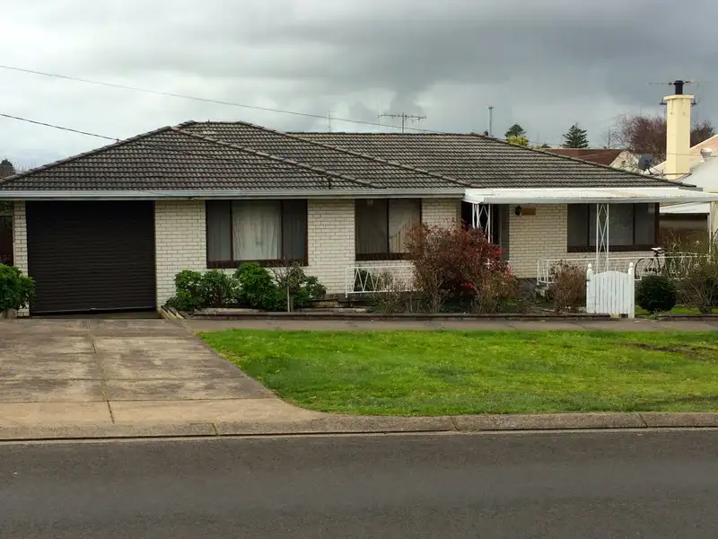 Main view of Homely house listing, 232 Lava Street, Warrnambool VIC 3280