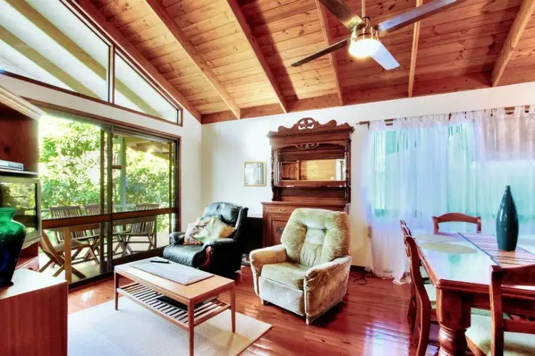 Sixth view of Homely house listing, 55 Leslie Parade, Slacks Creek QLD 4127