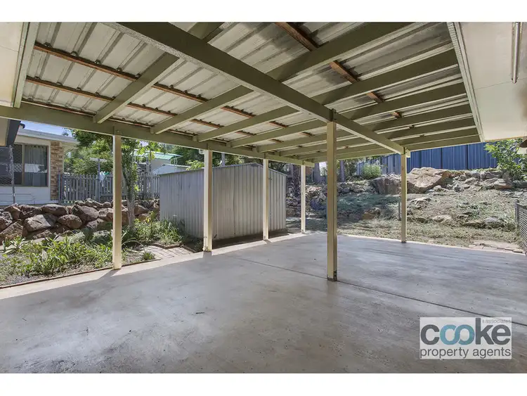 Fourth view of Homely house listing, 295 Thirkettle Avenue, Frenchville QLD 4701