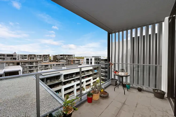 Main view of Homely apartment listing, 901/3 Waterways Street, Wentworth Point NSW 2127