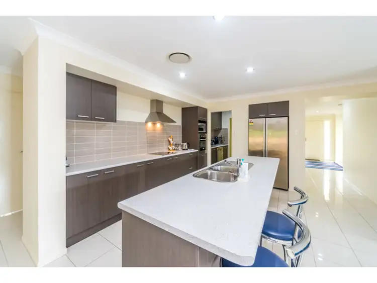 Third view of Homely house listing, 4 Macleay Circuit, Upper Coomera QLD 4209