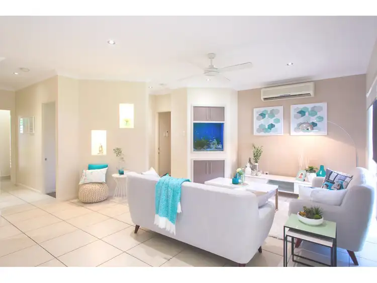 Seventh view of Homely house listing, 13 Calliandra Court, Mount Louisa QLD 4814