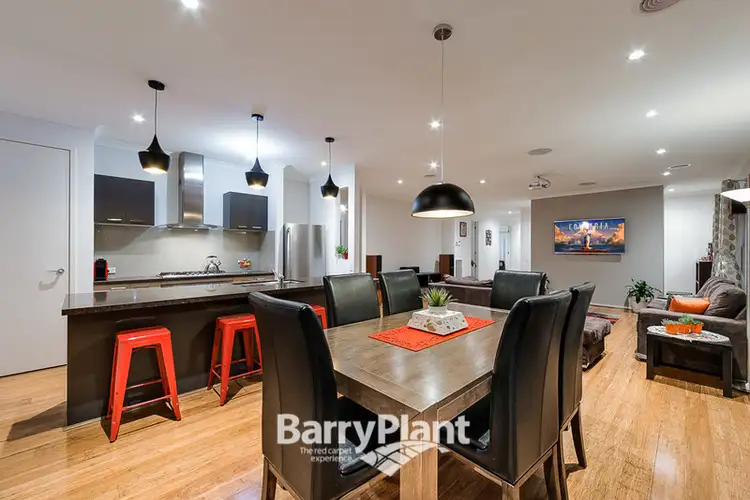 Fourth view of Homely house listing, 24 Saffron Avenue, Officer VIC 3809