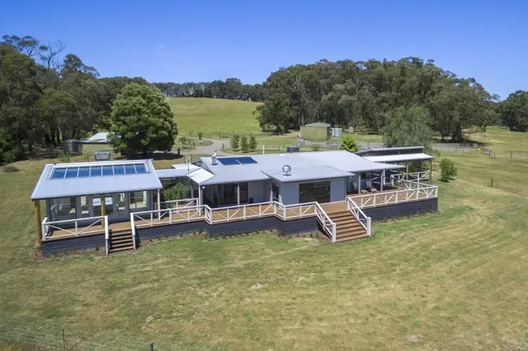 135 Frys Road, Kawarren VIC 3249