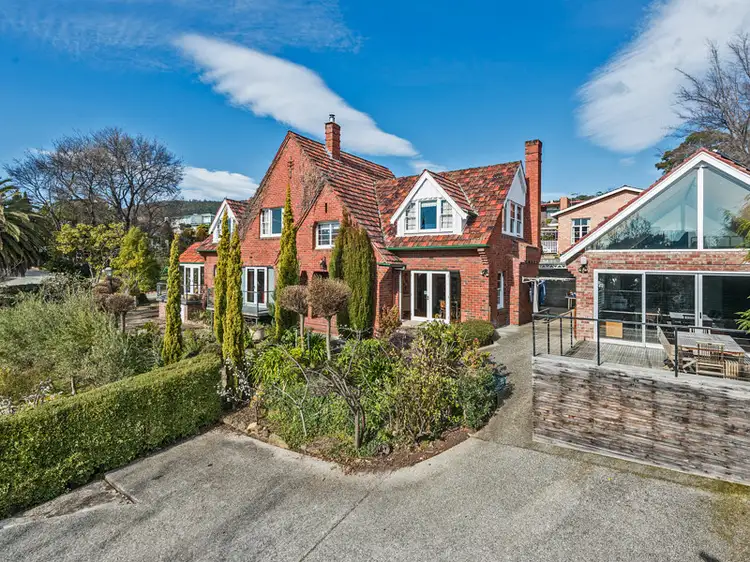 Main view of Homely house listing, 35 Derwentwater Avenue, Sandy Bay TAS 7005