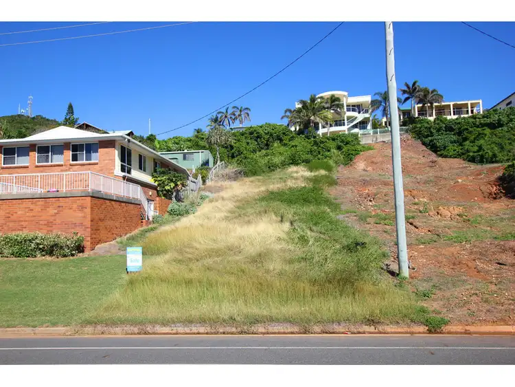 Fourth view of Homely land listing, 96 Farnborough Road, Meikleville Hill QLD 4703