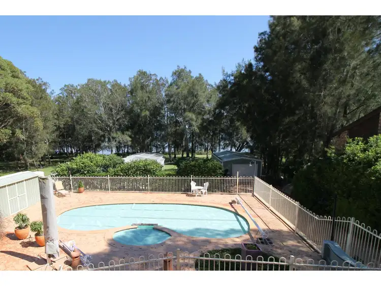 Second view of Homely house listing, 197 Walmer Avenue, Sanctuary Point NSW 2540