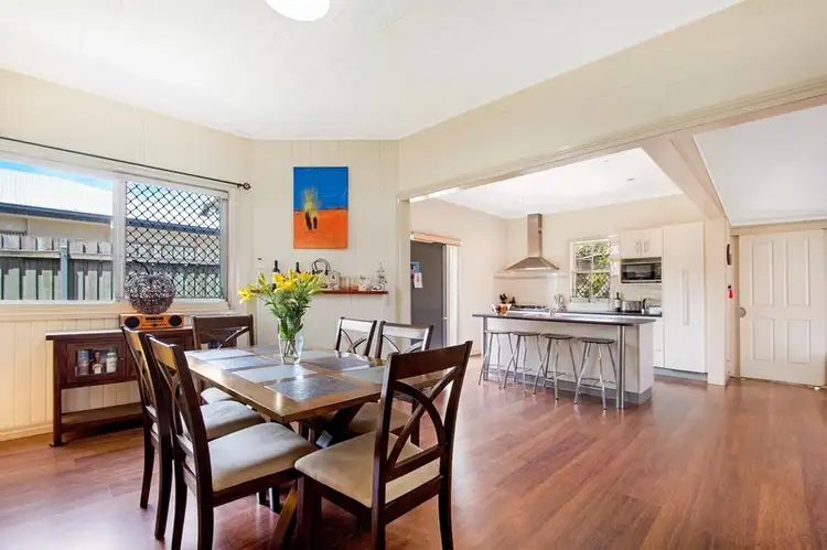 Fifth view of Homely house listing, 210 Perth Street, South Toowoomba QLD 4350
