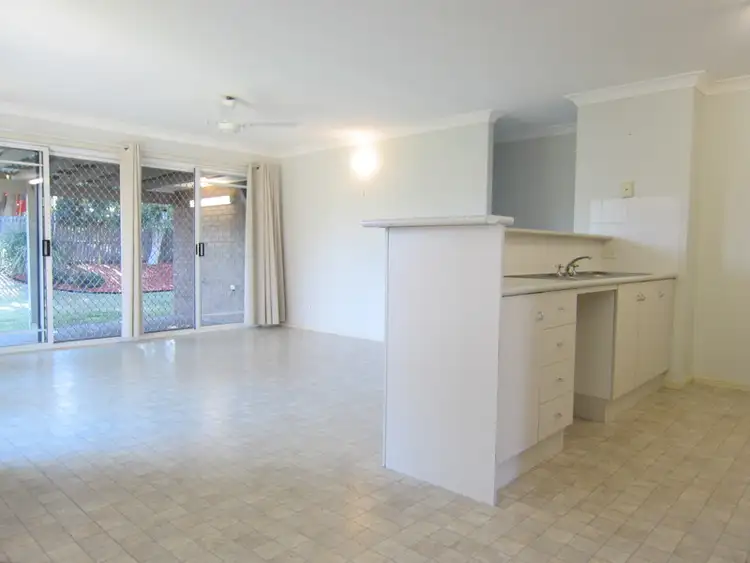 Third view of Homely house listing, 1 Jonquil Circuit, Flinders View QLD 4305