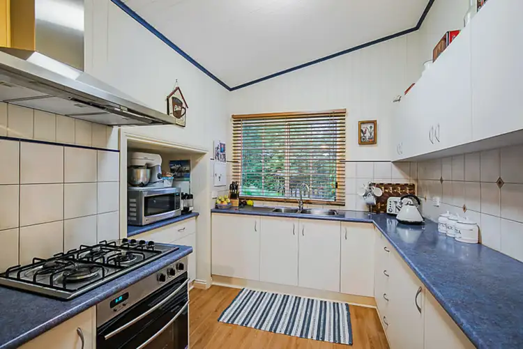 Sixth view of Homely house listing, 22 Grenier Street, Toowoomba City QLD 4350