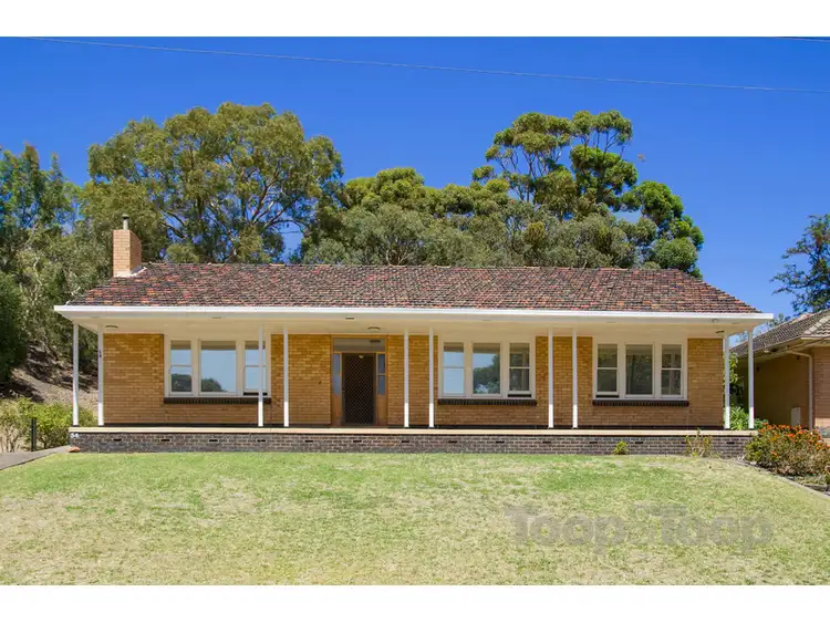 34 Columbia Avenue, Clapham SA 5062