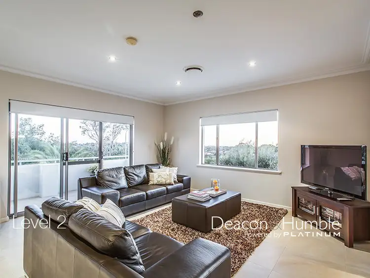 Third view of Homely house listing, 5 Ensign Way, Beldon WA 6027