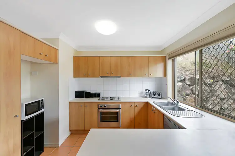 Third view of Homely townhouse listing, 30/9 Rata Place, Nerang QLD 4211