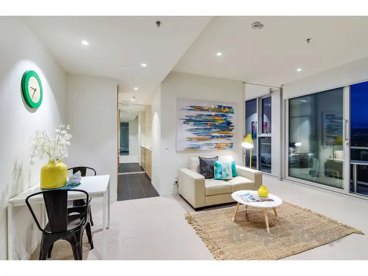 Sixth view of Homely apartment listing, 804/33 Warwick Street, Walkerville SA 5081