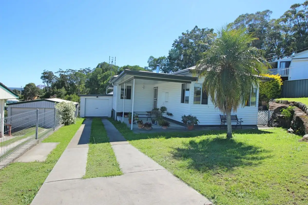 Main view of Homely house listing, 41 Wharf Street, Maclean NSW 2463