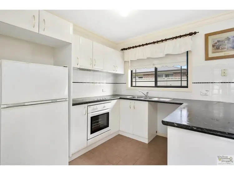 Second view of Homely villa listing, 1/46 March Street, Richmond NSW 2753