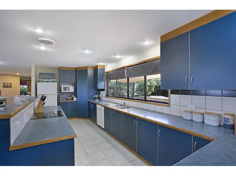 Third view of Homely house listing, 9 Amy Court, Westbrook QLD 4350