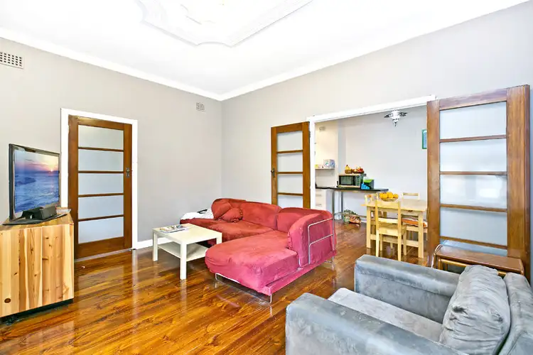 Second view of Homely house listing, 64A Myrtle Road, Seacliff SA 5049