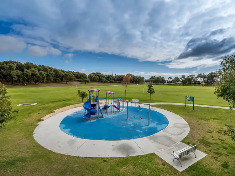 Fifth view of Homely house listing, 1 Cantara Rise, Ocean Reef WA 6027