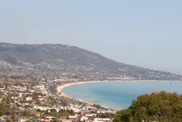 Third view of Homely land listing, 112 Ellerina Road, Mount Martha VIC 3934