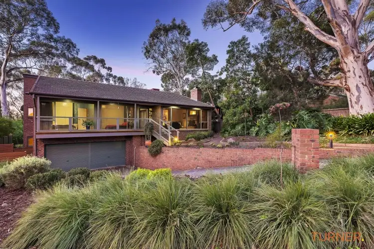 Fourth view of Homely house listing, 7 Kurrajong Avenue, Stonyfell SA 5066