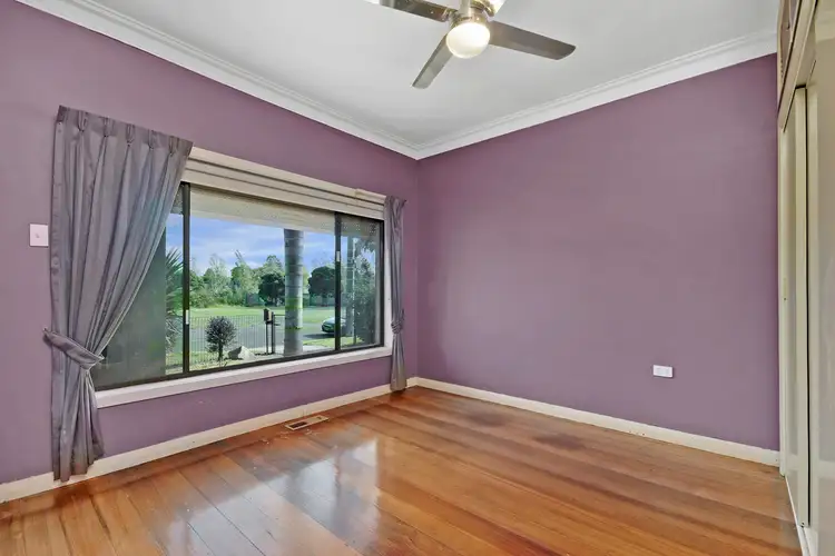 Second view of Homely house listing, 25 Watsons Road, Moe VIC 3825