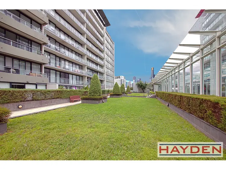 57/69 Dorcas Street, South Melbourne VIC 3205