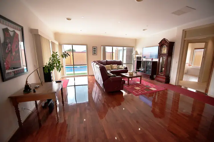 Fourth view of Homely house listing, 49 Archer Avenue, Sunbury VIC 3429