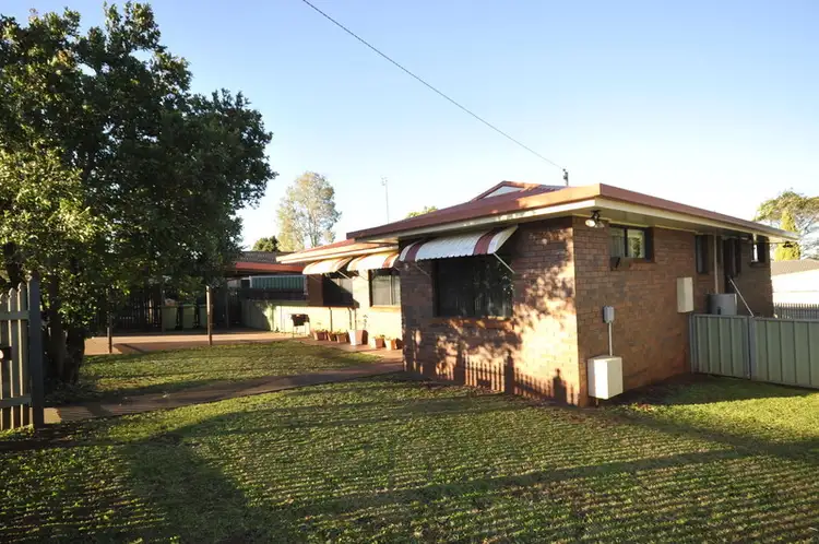 188 Ramsay Street, Centenary Heights QLD 4350