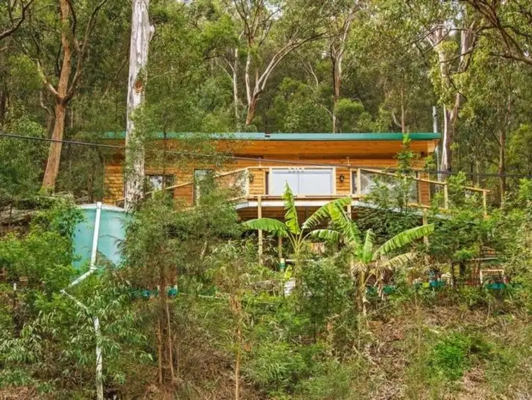 Second view of Homely house listing, 5968 Wisemans Ferry Road, Gunderman NSW 2775