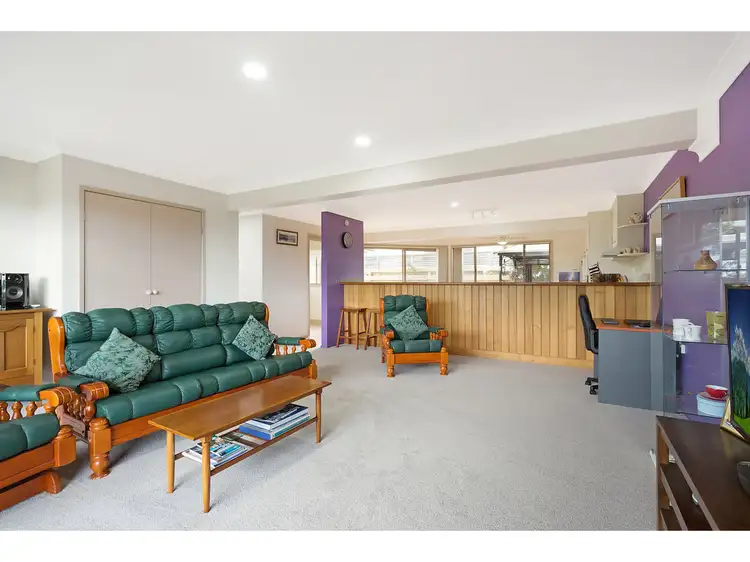 Fourth view of Homely apartment listing, 1/17 Reid Street, Merimbula NSW 2548
